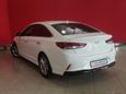  Hyundai Sonata 2018 , 1480000 , 