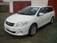  Toyota Corolla Fielder 2009 , 428000 , 