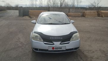  Nissan Primera 2001 , 400000 , 