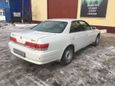  Toyota Mark II 1999 , 240000 , 