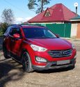 SUV   Hyundai Santa Fe 2012 , 1080000 , 