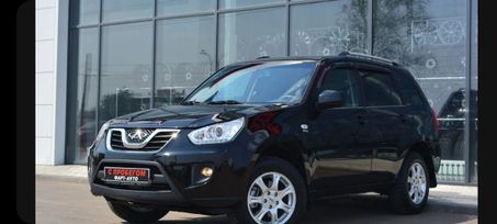 SUV   Chery Tiggo T11 2013 , 469999 ,  