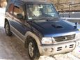 SUV   Mitsubishi Pajero Mini 2000 , 185000 , 