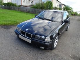  BMW 3-Series 1994 , 91000 , 