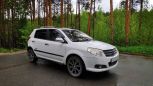  Geely MK Cross 2011 , 160000 , 