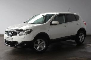 SUV   Nissan Qashqai 2013 , 700000 ,  