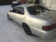  Toyota Cresta 1992 , 135000 , -