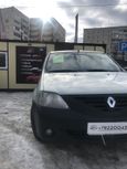  Renault Logan 2006 , 155000 , 