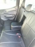  Mitsubishi L200 2016 , 1750000 , 