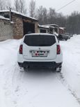 SUV   Renault Duster 2015 , 515000 , 