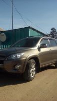 SUV   Toyota RAV4 2010 , 1050000 , -