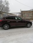 SUV   Infiniti EX25 2011 , 1460000 , 