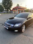  Lexus GS450h 2010 , 1100000 , 