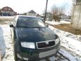  Skoda Fabia 2002 , 250000 , 