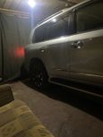 SUV   Lexus LX570 2008 , 2200000 , 