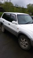 SUV   Toyota RAV4 1999 , 390000 , -