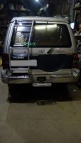 SUV   Mitsubishi Pajero 1992 , 420000 , 