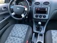  Ford Focus 2007 , 297000 , 