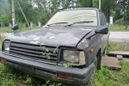  Toyota Starlet 1989 , 35000 , 