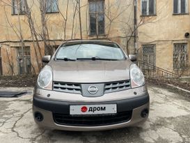  Nissan Note 2006 , 445000 , 