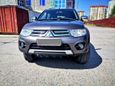 SUV   Mitsubishi Pajero Sport 2014 , 1390000 , 