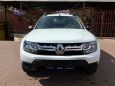 SUV   Renault Duster 2018 , 1029900 , --