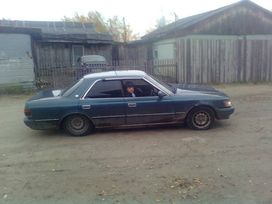  Toyota Chaser 1991 , 90000 , 