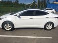  Hyundai Avante 2012 , 690000 , 