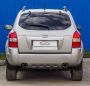 SUV   Hyundai Tucson 2006 , 485000 , 