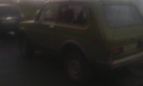 SUV    4x4 2121  1987 , 90000 , 