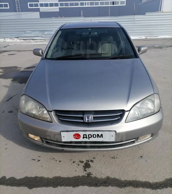  Honda Avancier 1999 , 465000 , 