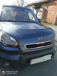  Kia Soul 2010 , 550000 , 