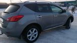 SUV   Nissan Murano 2008 , 717000 , 