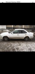  Nissan Sunny 2002 , 80000 , 