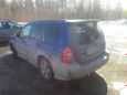 SUV   Subaru Forester 2002 , 400000 , -
