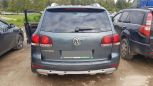 SUV   Volkswagen Touareg 2008 , 640000 ,  