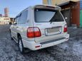 SUV   Lexus LX470 2003 , 1300000 , 