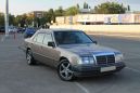  Mercedes-Benz E-Class 1988 , 230000 , 