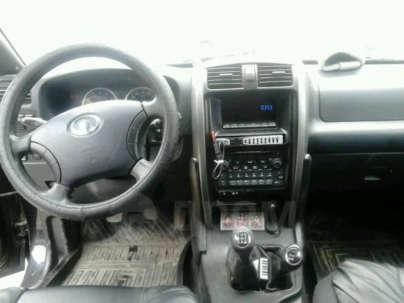 SUV   Great Wall Hover 2009 , 350000 , 