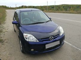  Mazda Demio 2006 , 270000 , 