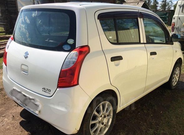  Suzuki Alto 2010 , 280000 , 