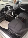  Hyundai Solaris 2013 , 620000 , 