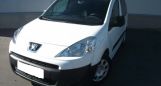    Peugeot Partner 2011 , 505000 , 