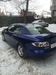  Mazda Mazda6 2005 , 260000 , 