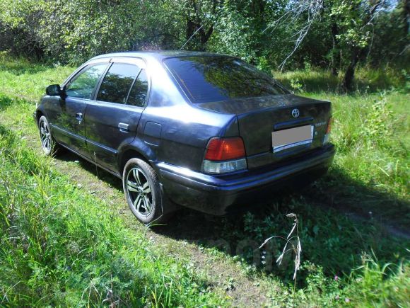  Toyota Corsa 1998 , 125000 , 