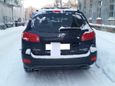 SUV   Hyundai Santa Fe 2006 , 785000 , 