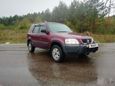 SUV   Honda CR-V 1996 , 255000 , 