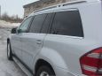 SUV   Mercedes-Benz GL-Class 2008 , 1250000 , 