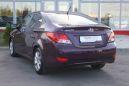  Hyundai Solaris 2011 , 449000 , 