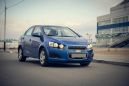  Chevrolet Aveo 2015 , 530000 , 